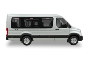 Bangalore Drive Force Urbania Small Taxi Service