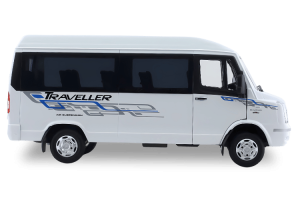 Bangalore Drive Tempo Traveller Taxi Service