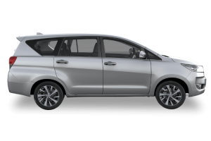 Bangalore Drive Toyota Innova Crysta Taxi Service