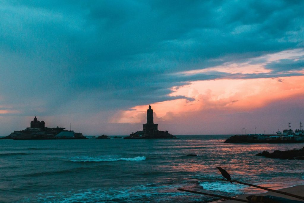 Book a Bangalore to Kanyakumari Taxi with from 'Bangalore Drive' - Economical Taxi / Cab Rental Service in Bengaluru