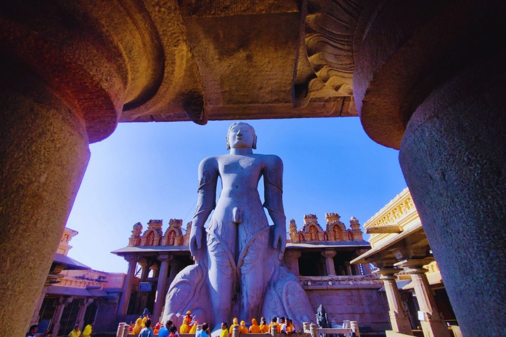 Book a Bangalore to Shravanabelagola Taxi with from 'Bangalore Drive' - Economical Taxi / Cab Rental Service in Bengaluru