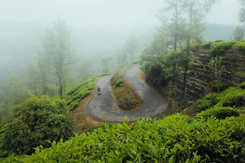 Book a Bangalore to Wayanad Taxi with from 'Bangalore Drive' - Economical Taxi / Cab Rental Service in Bengaluru